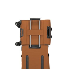 Travelite BRIIZE Trolley 4w S curry